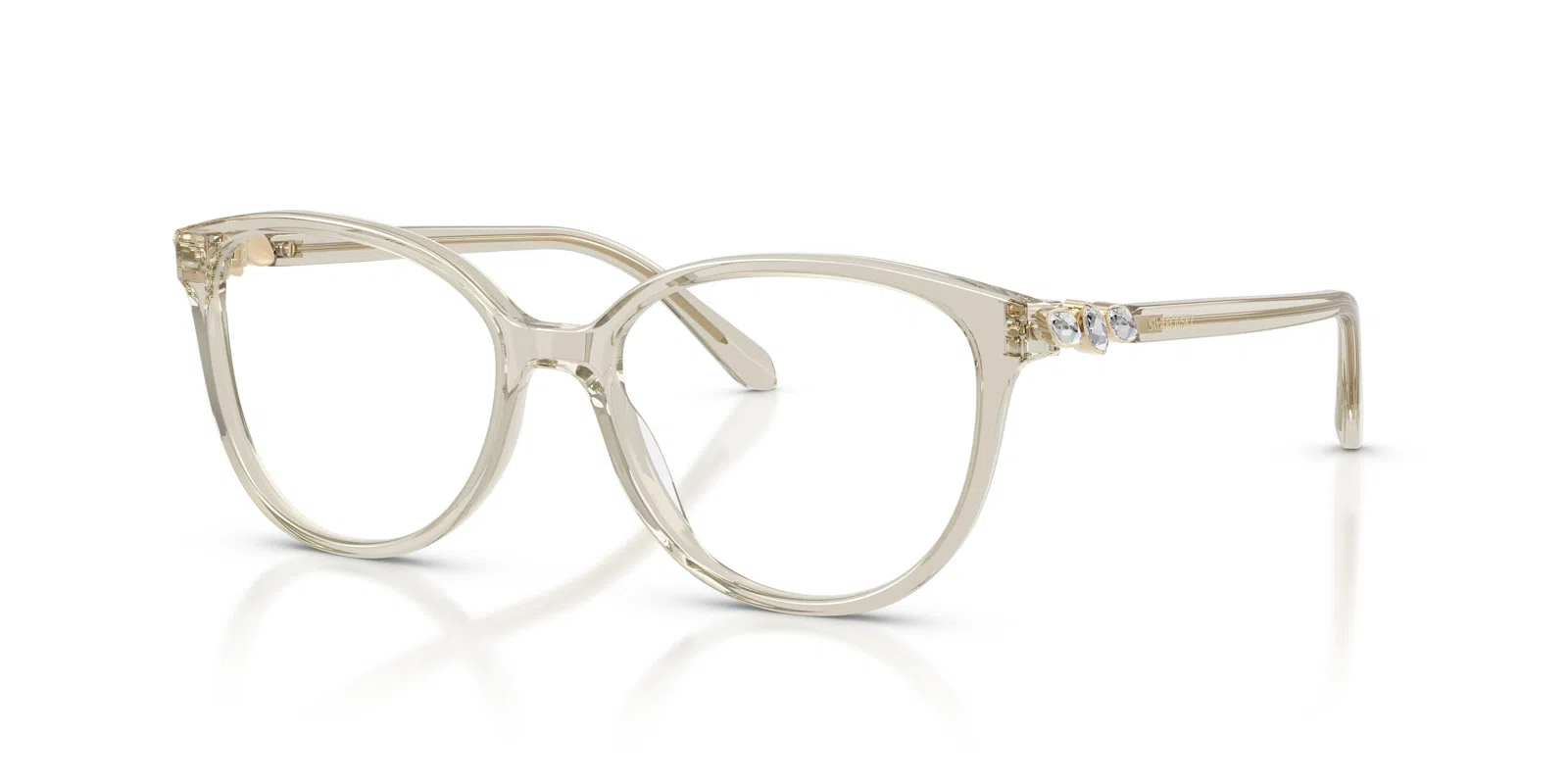 Swarovski 2070 Eyeglasses